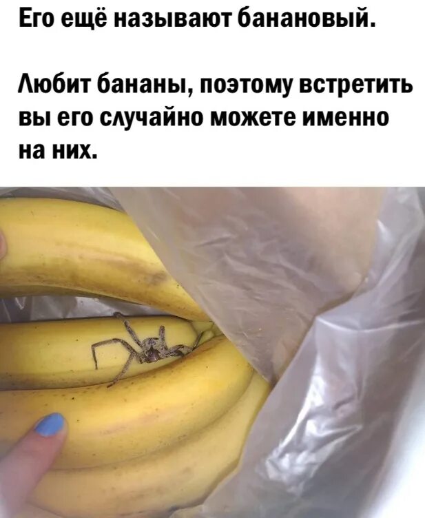 Съела два банана