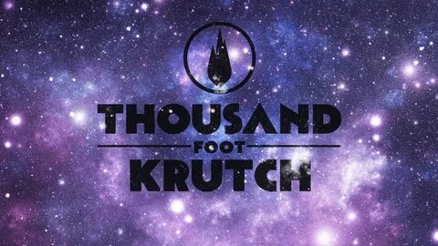 Foot krutch phenomenon