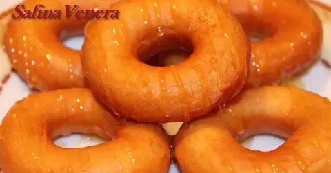 Рецепт колечка