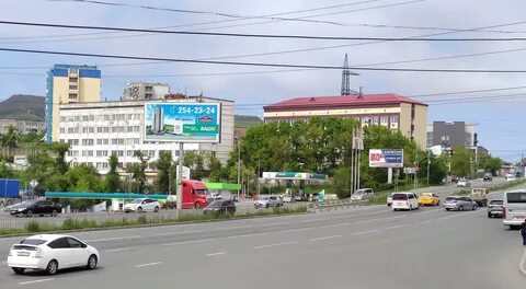 Баляева владивосток