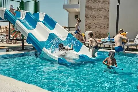 Corudo family resort spa