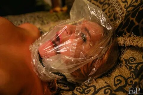 breathplay, bondage, bdsm, suffocation, asphyxiation, bagged, plastic bag, ...