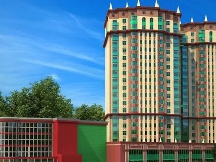 Новая дом 20