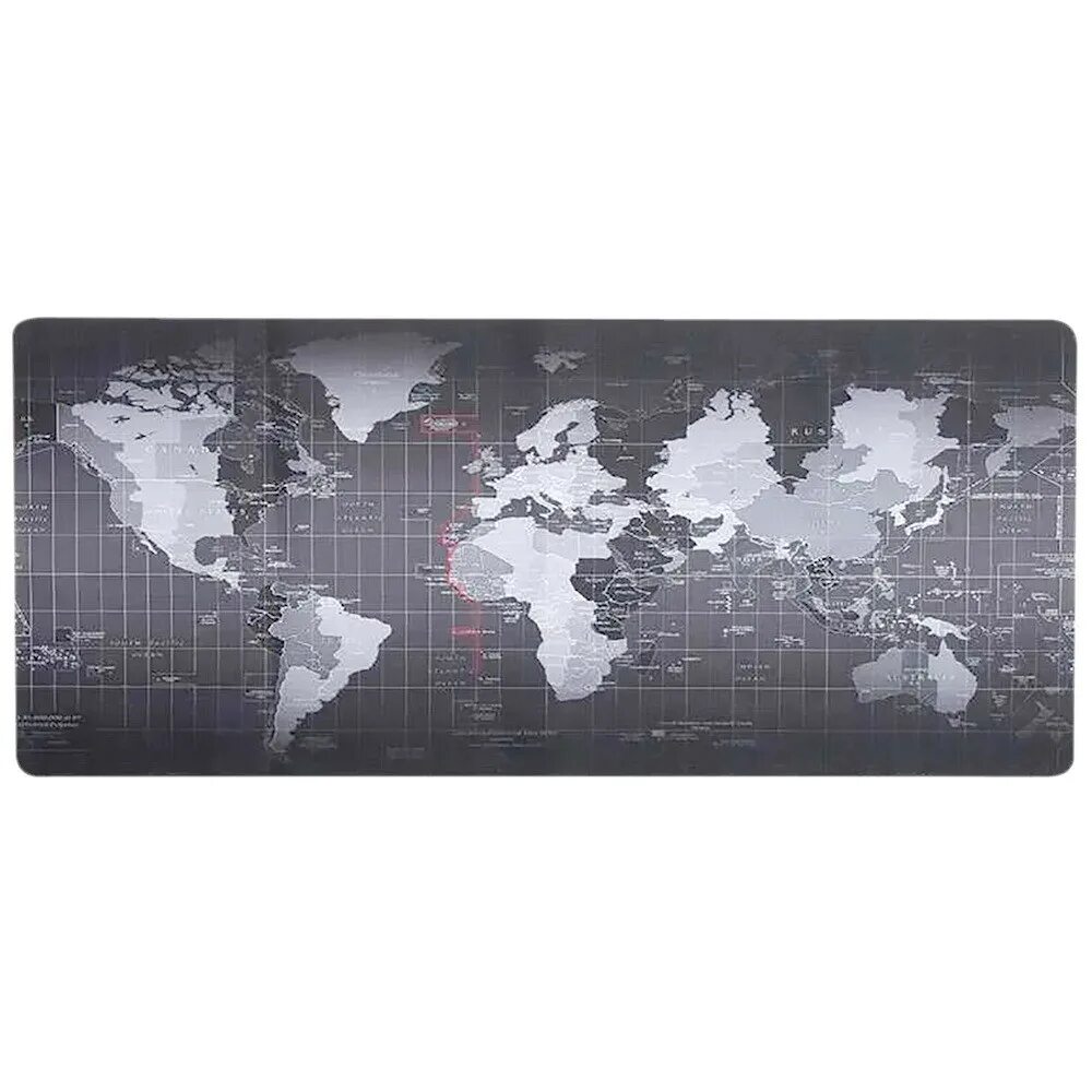 Map mouse