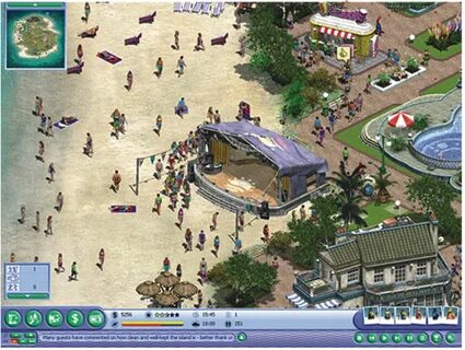 Beach life отзывы