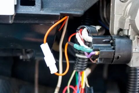 Как подключить daewoo