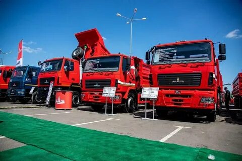 Минский автомобильный сайт