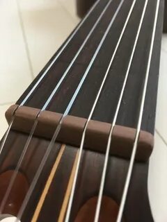 Порожек для гитары