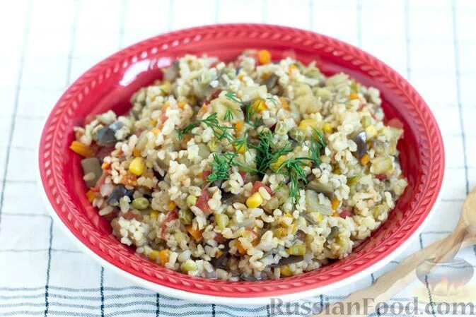 булгур с горохом и кукурузой. рис булгур с тыквой. булгур с кукурузой. булгур с кукурузой. булгур с креветками и овощами.