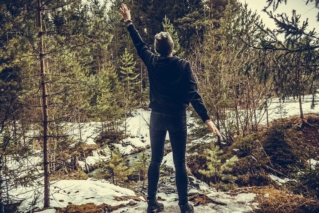 Селфи в лесу. Идеи для фотосессии в лесу. Селфи в лесу. Мужское селфи в лесу. Девушка в лесу.