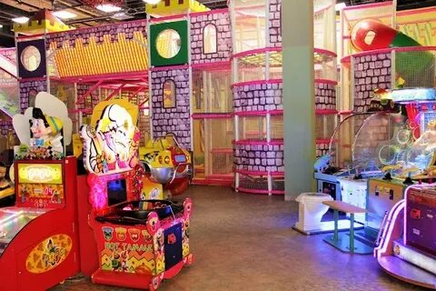 Сыктывкар июнь игровая