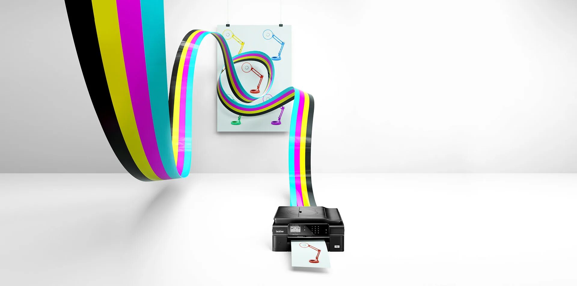 Print a b b 9