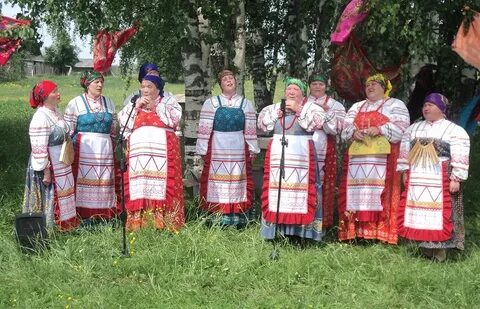Погода в пермяках