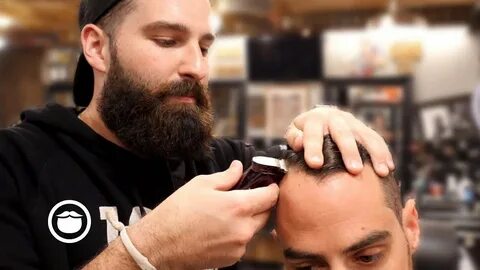 Barber crew томск