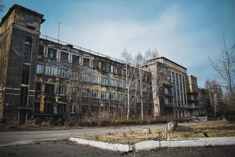 Верхняя колония