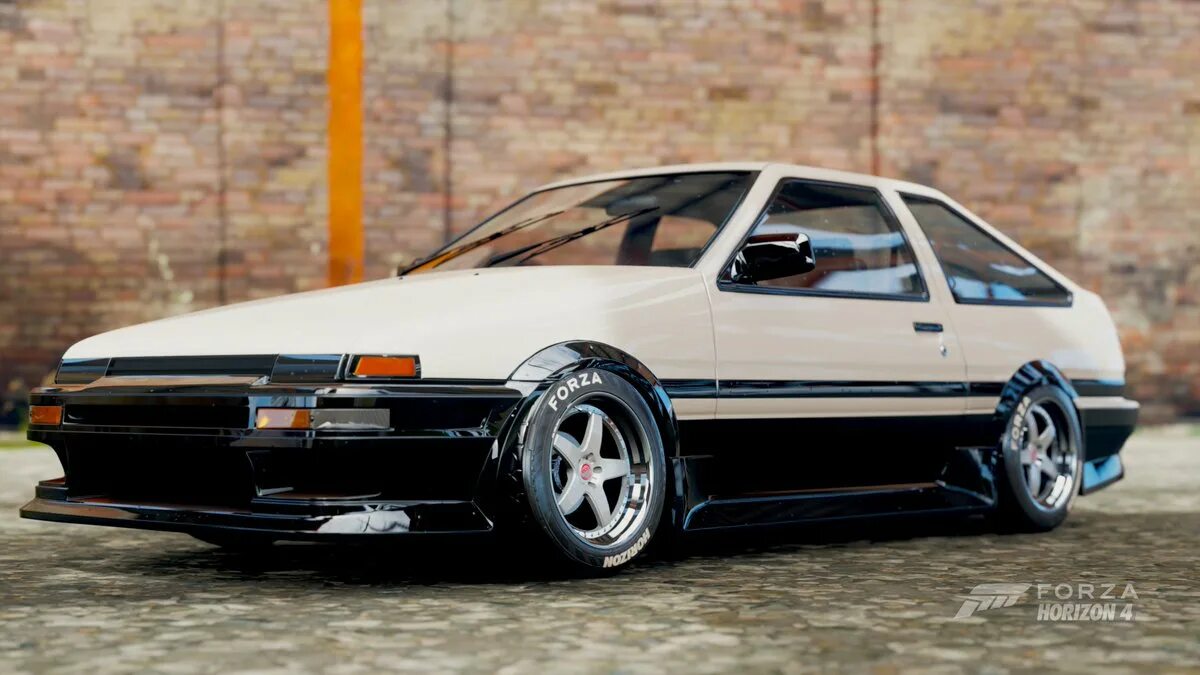 Sprinter trueno gt apex. Sprinter trueno gt apex
