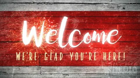 Welcome 4