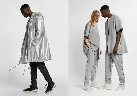 Fear of god curtain