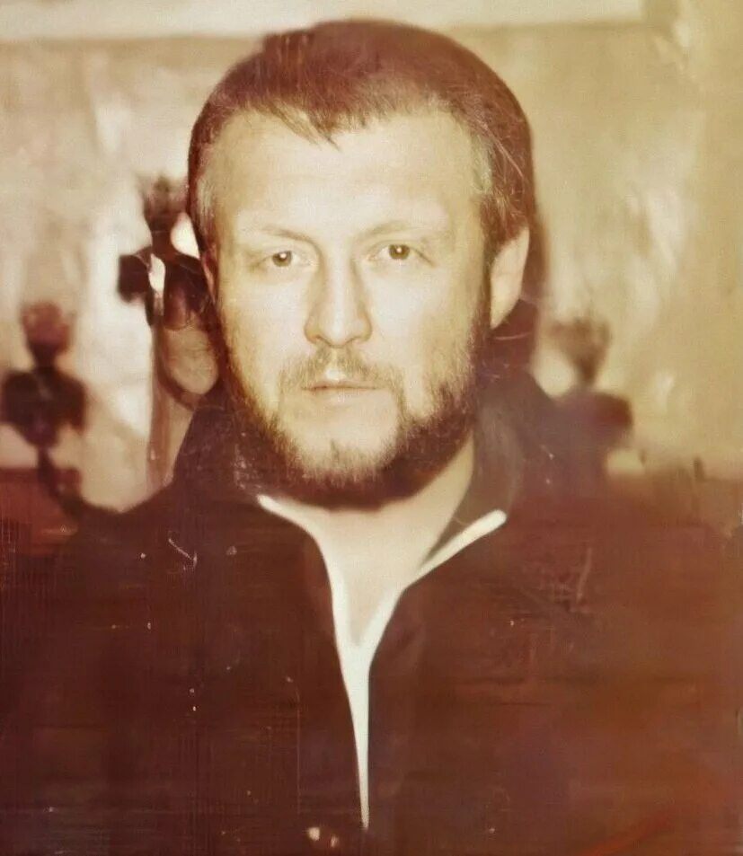 Впервые опубликованы материалы уголовного дела Япончика: присудили 14 лет - МК