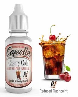 Cola flavour