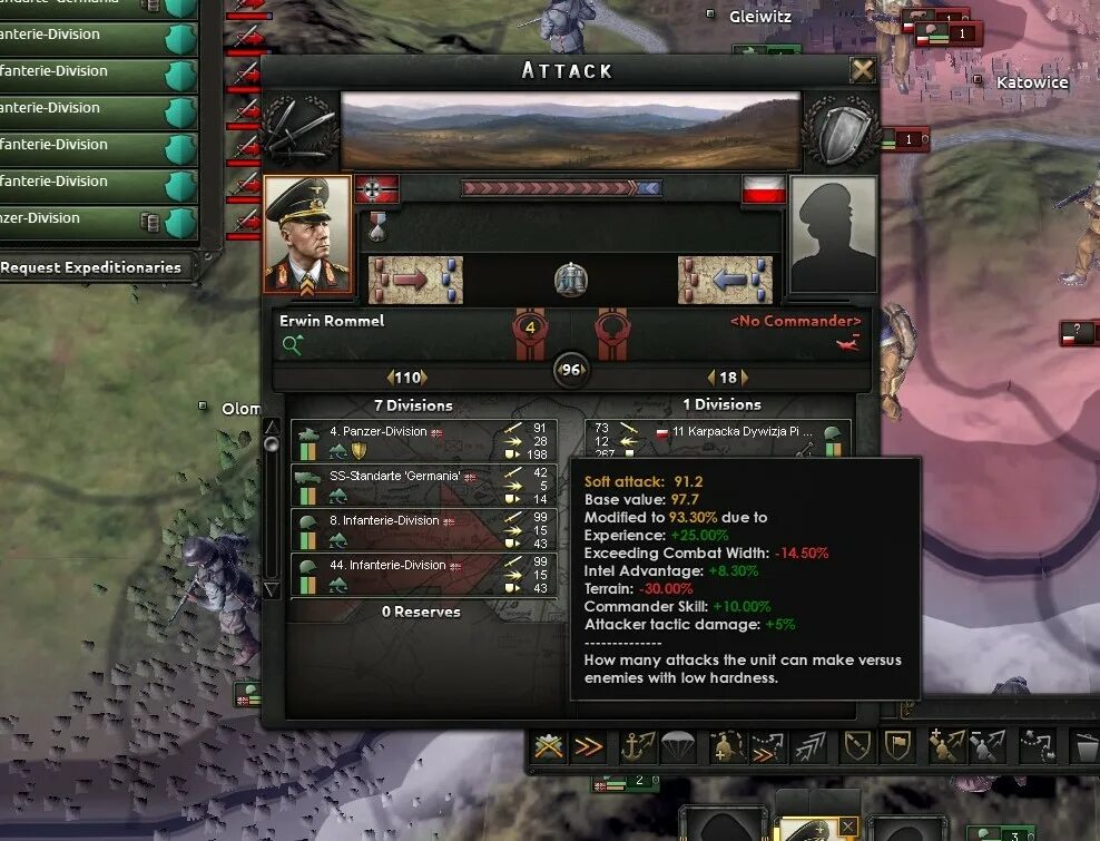 Hoi как установить мод