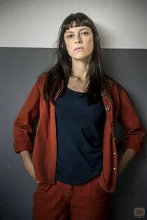 Pictures of Alexia Moyano