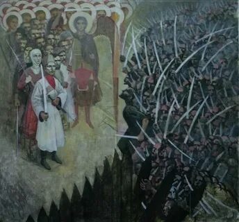 Братцы не робея