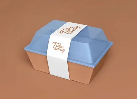 Take box