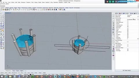 Materialise magics