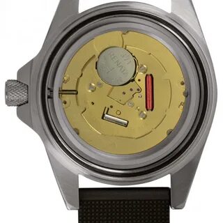 City watch