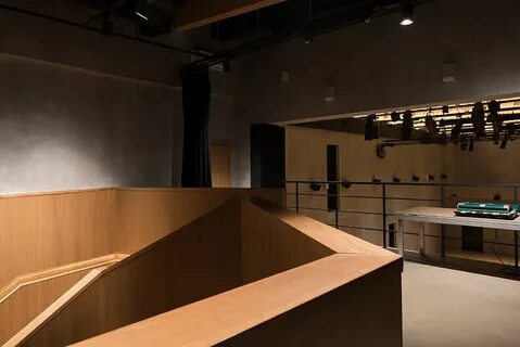 Электротеатр станиславский