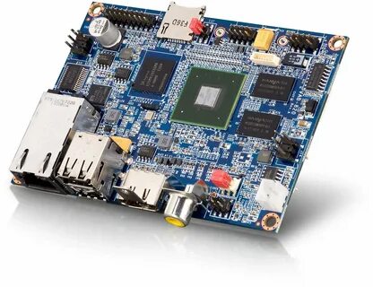 Arm 7.1 pico
