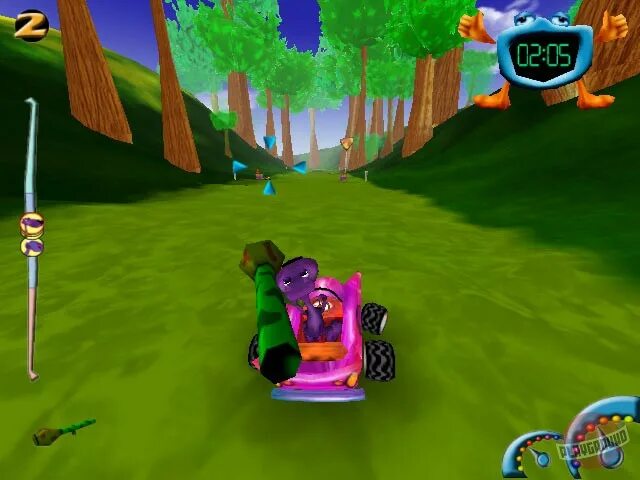 Pet racer. Pet Racer 2003. Pet Racer игра. Кряхи и плюхи вступают в гонки. Кряк машина.