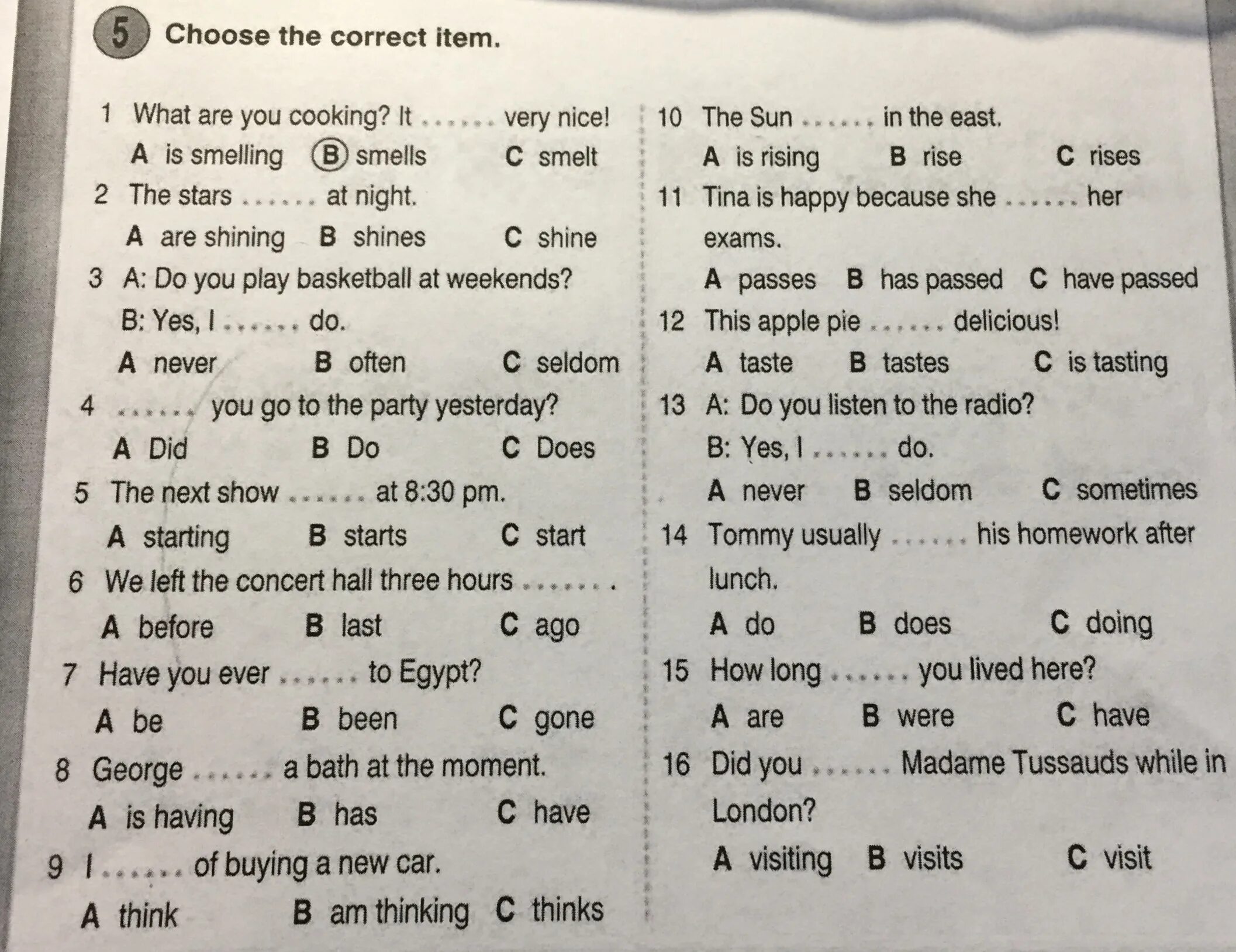 Choose the wrong question. Choose the correct item ответы. choose the correct item 7 класс ответы. choose the correct item 8 класс. choose the correct item ответы 5 класс 1 вариант.