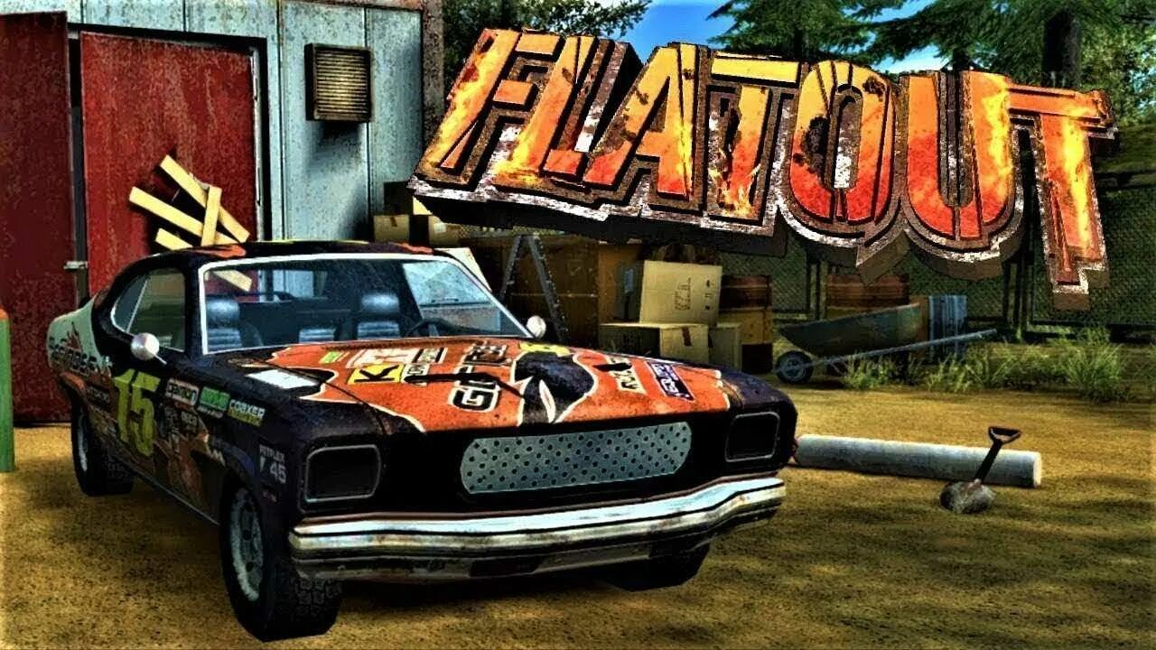 Flat out 1. Флатаут 2. Гонка FLATOUT 2. Гонка флатаут 1. FLATOUT ультимейт карнейдж.