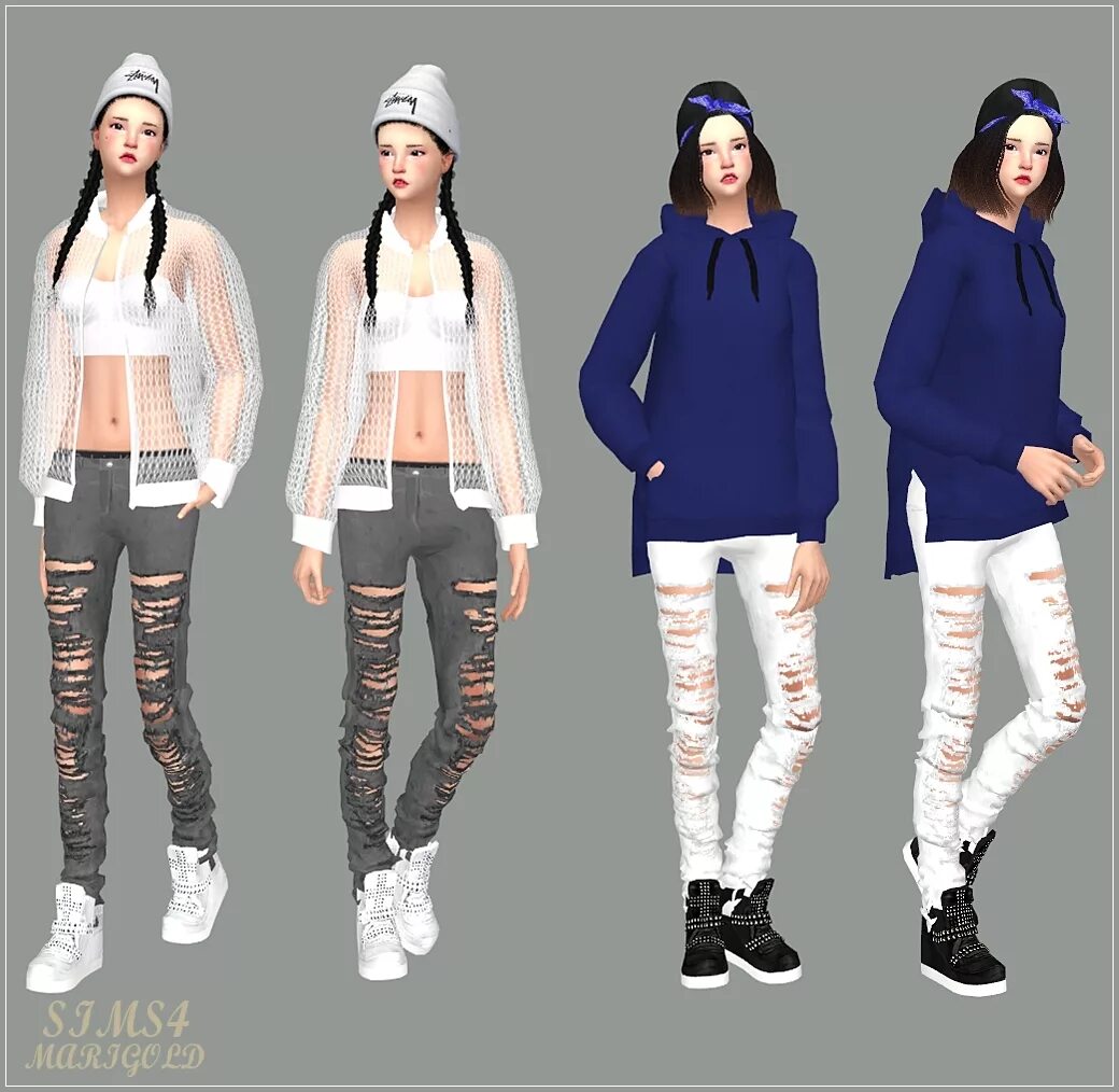 Симс одежда игра. Sims 4 marigold джинсы. женская одежда для sims 4 marigold. sims 4 marigold джинсы скинни. sims 4 костюм моды.