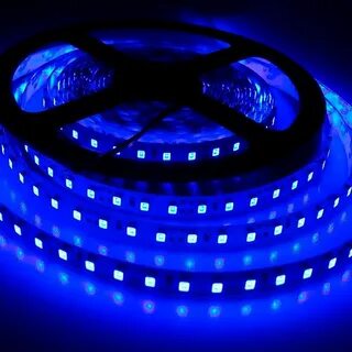 Gloss led