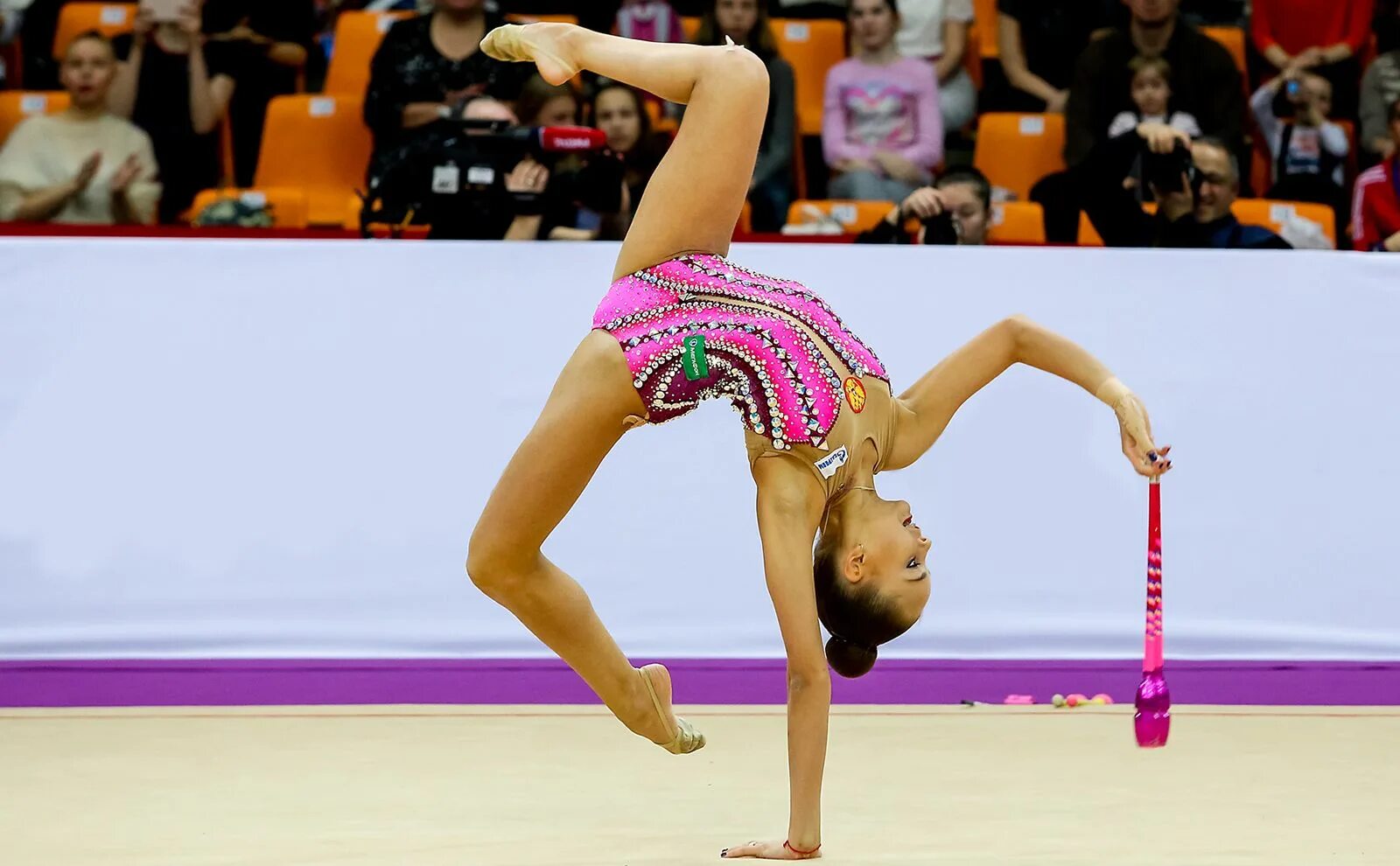 Куркина гимнастика. Куркина гимнастика