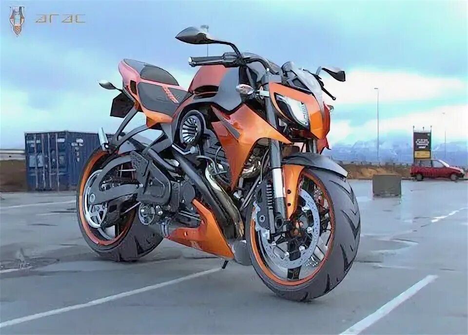 Motor tuning