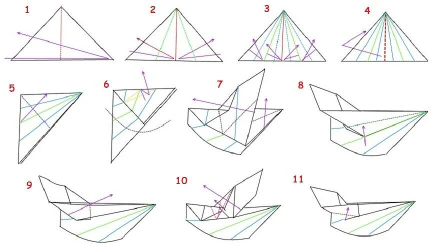 Лебедь из бумаги инструкция. Оригами из бумаги лебедь схема. Оригами лебедь из бумаги для детей 5-6 лет. Бумажный лебедь оригами. Схема оригами лебедь для детей.