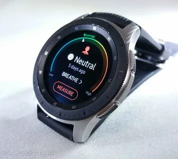 Sm watch