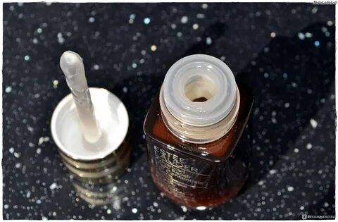 Advanced night repair eye matrix