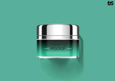 Cosmetics крем