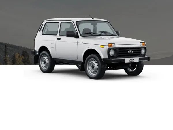 Lada Niva Legend и недостатки, которые АвтоВАЗ в ней до сих пор не исправил: при
