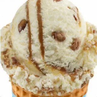Dessert flavors