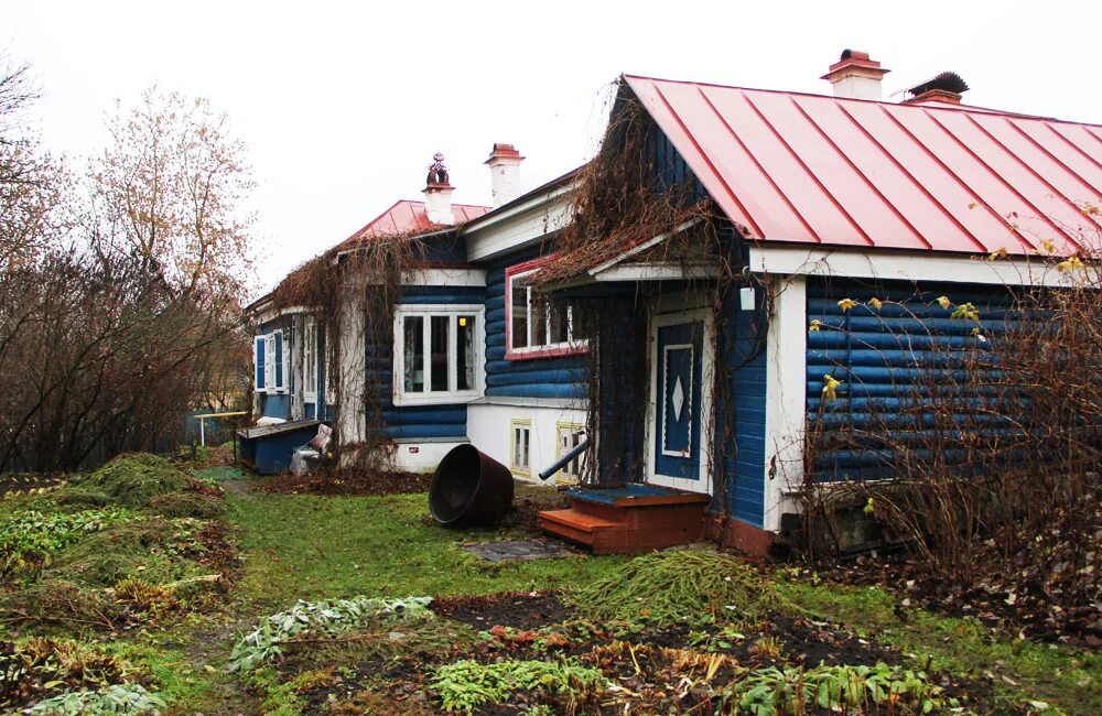 Музей Паустовского в Тарусе. Дом-музей к. г. Паустовского (Таруса). Дом Паустовского в Тарусе. Дом музей Паустовского в городе Тарусе.