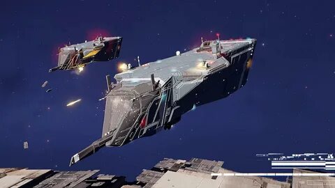Homeworld 3 demo