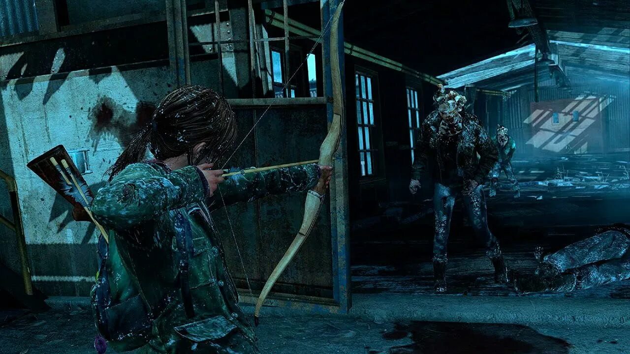 The last of us игра. The last of us 1. The last of us 1 игра. Ласт оф ас 1 требования