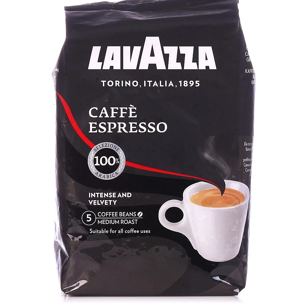 Кофе lavazza. Лавацца Espresso 1000 г. Кофе зерновой Lavazza Espresso 1000г. Espresso super gusto Lavazza 250 зерна. Кофе в зернах Lavazza Espresso 250г super gusto.