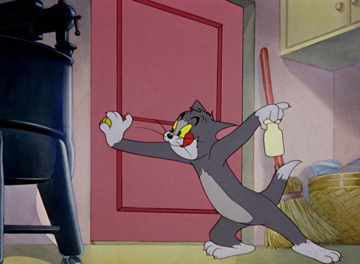 Том и Джерри доктор Джекилл и Мистер мышь. Tom and Jerry 1947. Том и Джерри 1995.